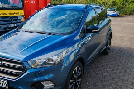 Ford Kuga 78.000 km 15.500 &euro; Paderborn 33106