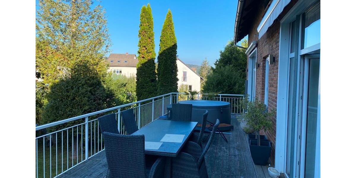 Einfamilienhaus Hann. Münden - 4.5 Zimmer, 162 m&sup2;, 469.000&euro; | Angebot:25343604