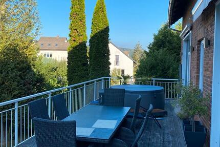 Haus Hann. Münden - 4.5 Zimmer, 162 m&sup2;, 469.000&euro; | Angebot:25343604