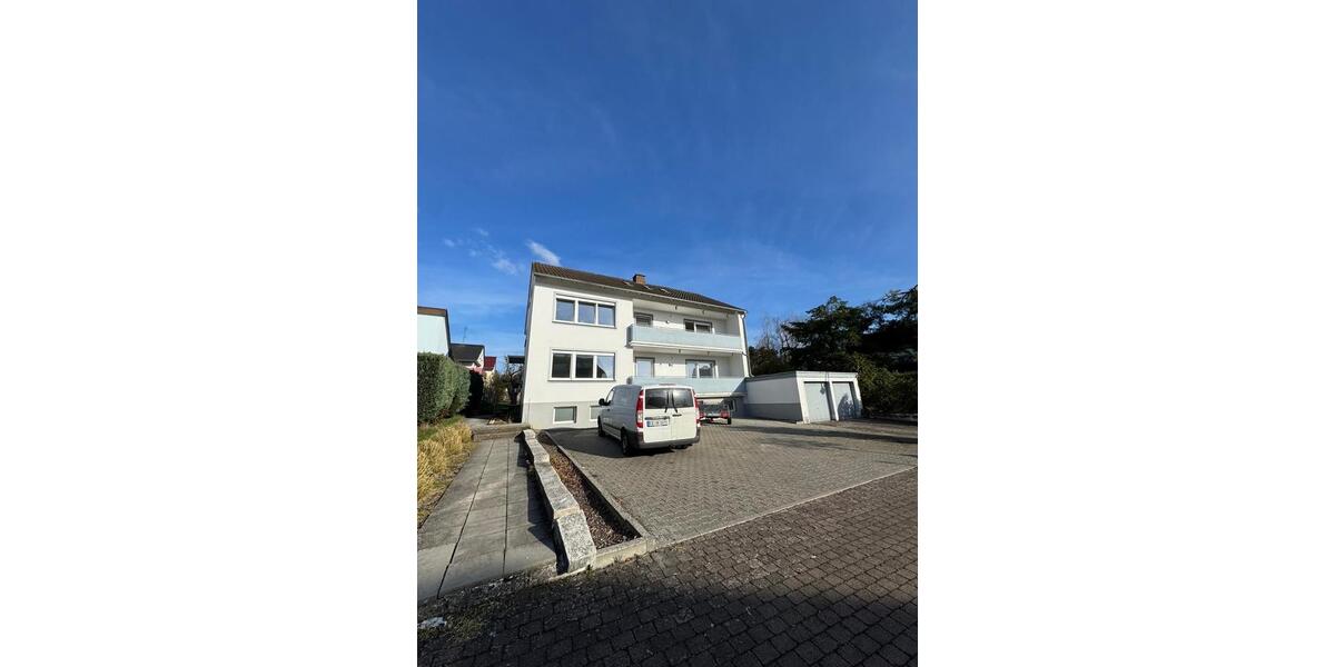 Etagenwohnung Eichenzell - 4 Zimmer, 100 m&sup2;, 1.100&euro; | Angebot:25560542