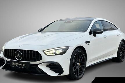 Mercedes-Benz AMG GT 9.650 km 107.450 &euro; Eisenach 99817