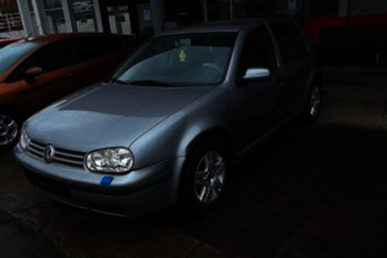 VW Golf 199.991 km 999 &euro; Bingen 55411