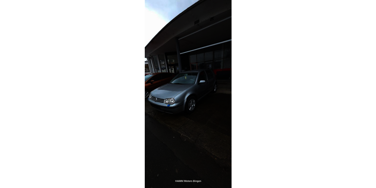 VW Golf 199.991 km 999 &euro; Bingen 55411