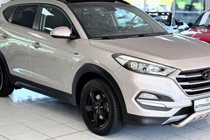 Hyundai TUCSON 115.000 km 13.990 &euro; Speyer 67346