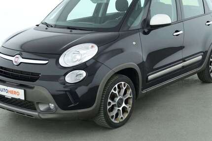 Fiat 500L 98.295 km 8.620 &euro; Köln 50739