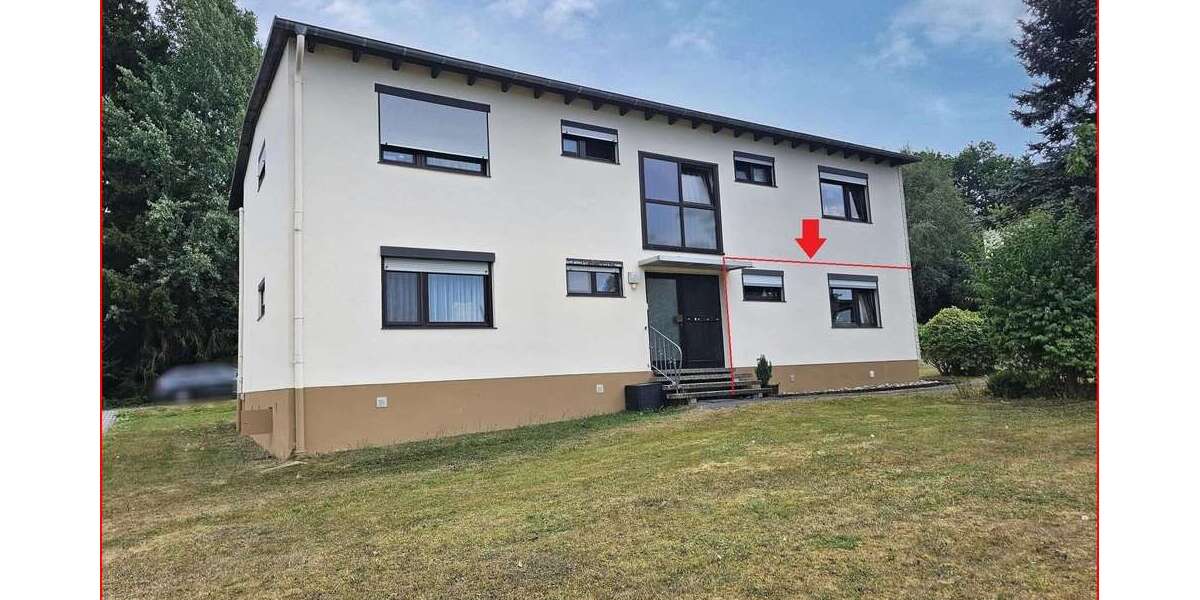 Etagenwohnung Kempfeld - 2 Zimmer, 62 m&sup2;, 59.000&euro; | Angebot:27234981