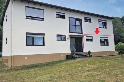 Wohnung Kempfeld - 2 Zimmer, 62 m&sup2;, 59.000&euro; | Angebot:27234981