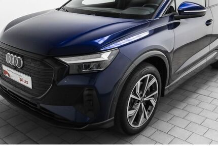Audi Q4 e-tron 26.735 km 34.780 &euro; Holzminden 37603