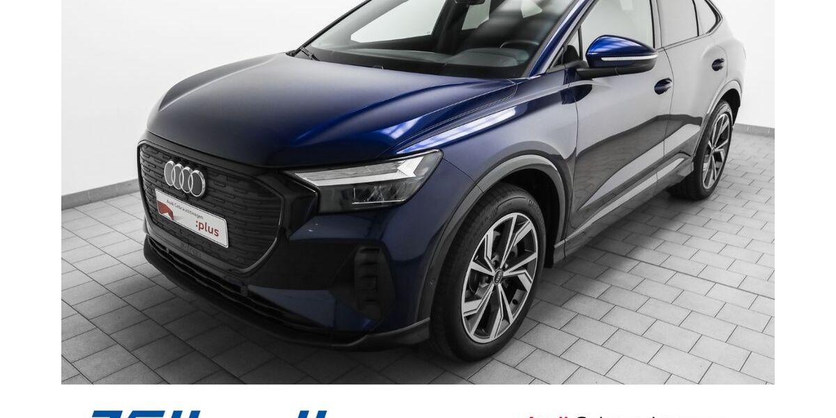 Audi Q4 e-tron 26.735 km 34.780 &euro; Holzminden 37603