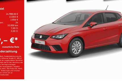 Seat Ibiza 31.558 km 14.988 &euro; Lohmar 53797