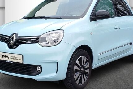 Renault Twingo 7.117 km 14.995 &euro; Halle 06132