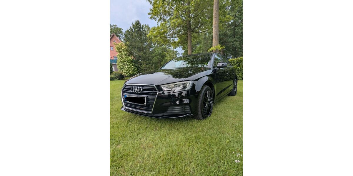Audi A3 94.000 km 14.400 &euro; Visbek 49429