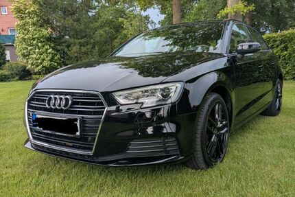Audi A3 95.000 km 13.500 &euro; Visbek 49429