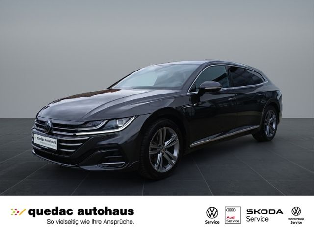 VW Arteon 21.875 km 35.980 € Quedlinburg 06484