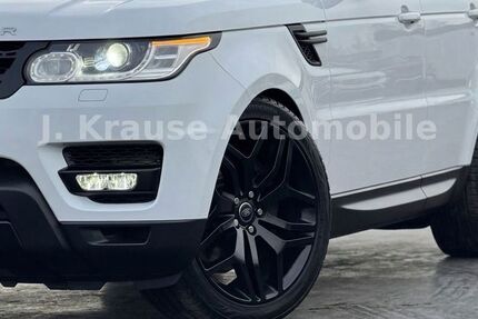 Land Rover Range Rover Sport 81.150 km 24.999 &euro; Hammah 21714