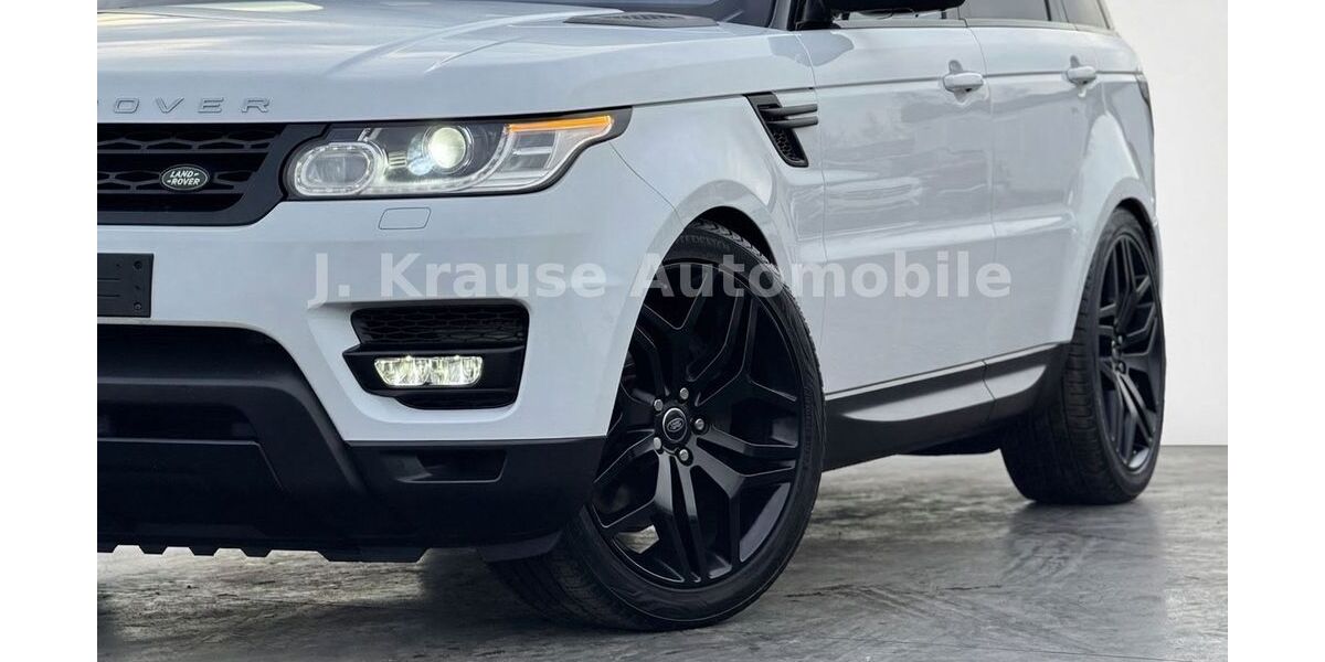 Land Rover Range Rover Sport 81.150 km 24.999 &euro; Hammah 21714