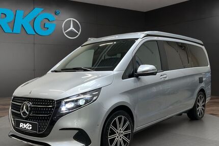 Mercedes-Benz V 300 8.500 km 92.990 &euro; Linz 53545