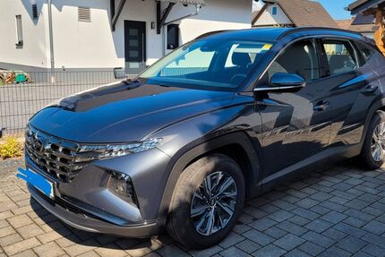 Hyundai TUCSON 23.000 km 22.400 &euro; NOCHERN 56357