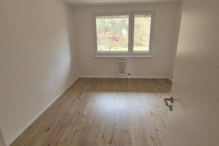 Attraktive 3-Zimmer Wohnung in Borken