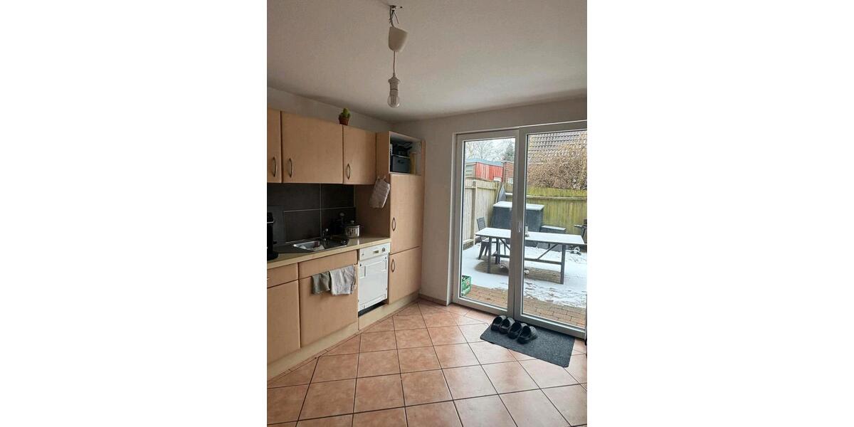 Erdgeschoßwohnung Niebüll - 1 Zimmer, 60 m&sup2;, 800&euro; | Angebot:25407370