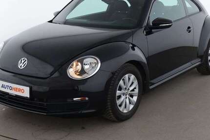 VW Beetle 28.850 km 12.830 &euro; Essen 45141