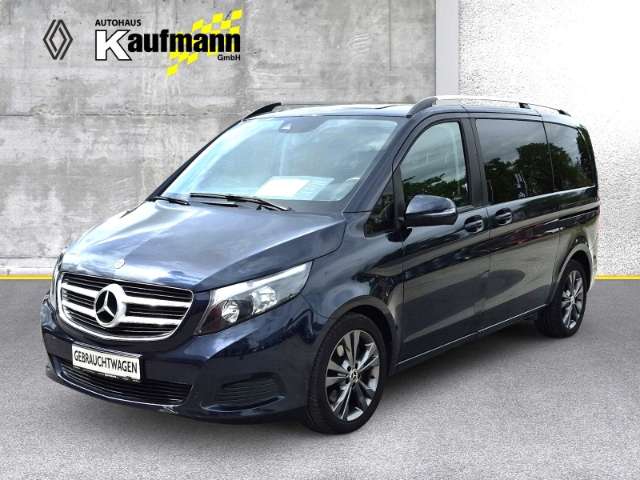 Mercedes-Benz V 220 198.000 km 23.680 &euro; Fürstenwalde/Spree 15517