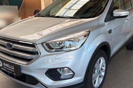 Ford Kuga 42.900 km 15.400 &euro; Ibbenbüren - Laggenbeck 49479