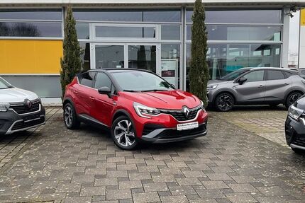 Renault Captur 78.964 km 16.990 &euro; Linkenheim-Ho. 76351