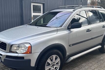 Volvo XC90 236.000 km 4.490 &euro; München 81243