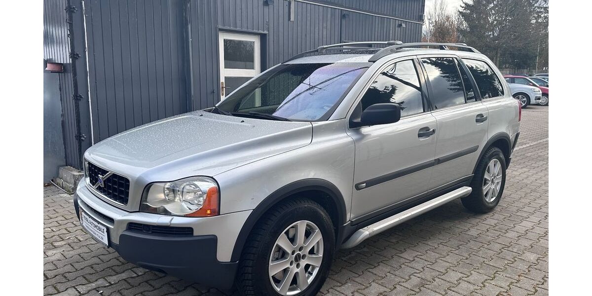 Volvo XC90 236.000 km 4.990 &euro; München 81243