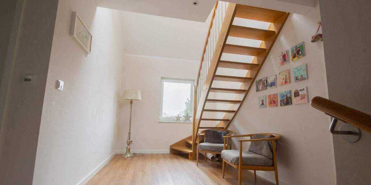 Einfamilienhaus Arnsberg Bruchhausen - 6 Zimmer, 177 m&sup2;, 610.000&euro; | Angebot:25929325