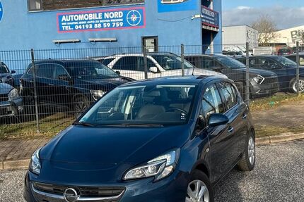 Opel Corsa 54.000 km 10.800 &euro; Henstedt Ulzburg 24558