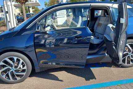 BMW i3 33.235 km 19.000 &euro; Weinheim 69469