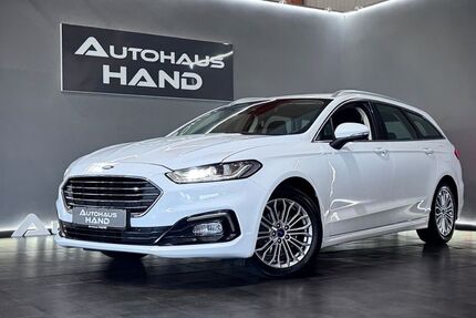Ford Mondeo 121.500 km 13.899 &euro; Bad Honnef/Rottbitze 53604