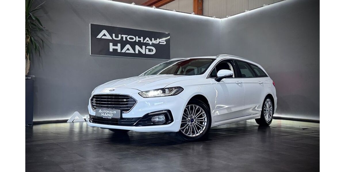 Ford Mondeo 121.500 km 13.990 &euro; Bad Honnef/Rottbitze 53604