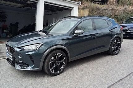 Cupra Formentor 39.200 km 29.800 &euro; Hersbruck 91217