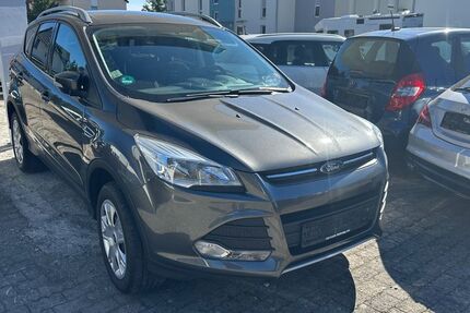 Ford Kuga 194.211 km 5.450 &euro; Radolfzell 78315