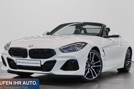 BMW Z4 19.149 km 39.990 &euro; Sankt Augustin 53757
