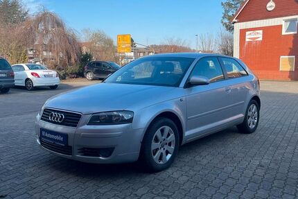Audi A3 226.644 km 1.499 &euro; Bad Sachsa 37441
