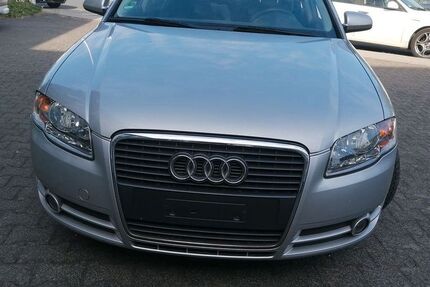 Audi A4 159.000 km 4.300 &euro; friedrichsdorf 61381
