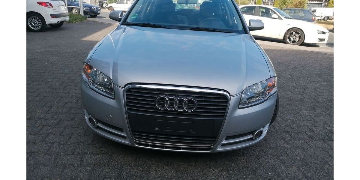 Audi A4 159.000 km 4.300 &euro; friedrichsdorf 61381
