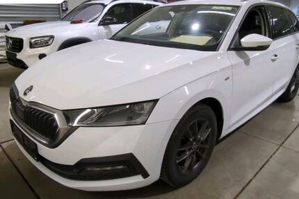 Skoda Octavia 130.001 km 19.950 &euro; Steinbach-Hallenberg OT Herges-Hallenberg 98587