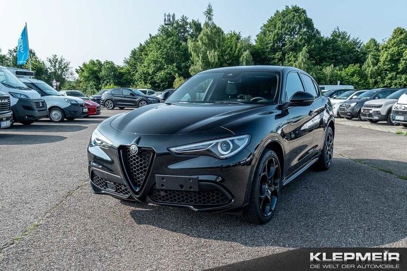 Stelvio