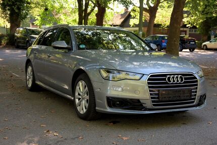 Audi A6 181.500 km 14.950 &euro; Erding 85435