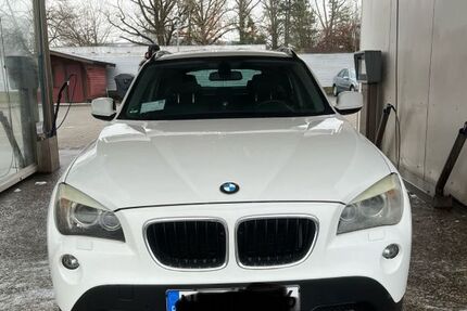 BMW X1 270.806 km 6.400 &euro; Nürnberg 90471