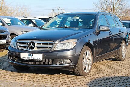 Mercedes-Benz C 250 138.700 km 8.950 € Ladenburg 68526