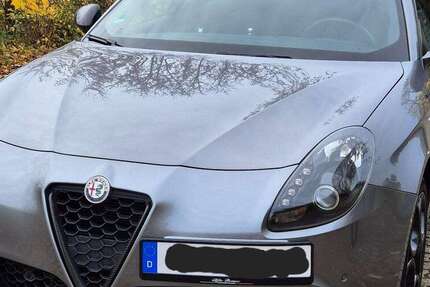 Alfa Romeo Giulietta 48.900 km 15.950 &euro; Oberpleichfeld 97241