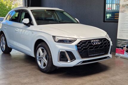 Audi Q5 99.400 km 24.999 &euro; Gäufelden 71126