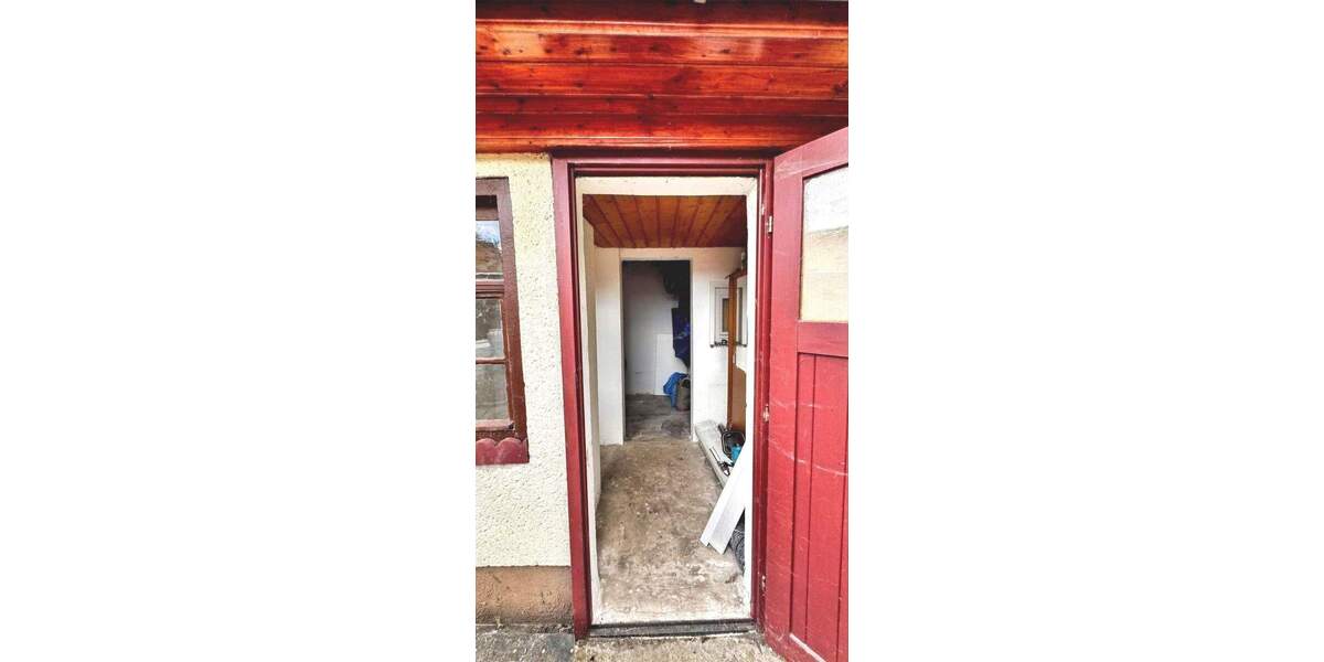 Grundstück Frankenberg - 25.000&euro; | Angebot:24277673