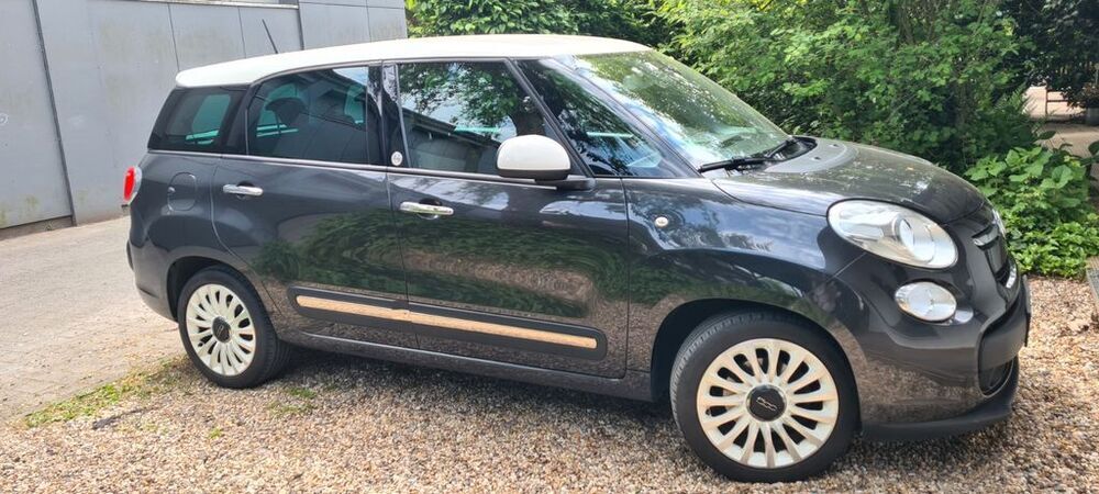500L Living